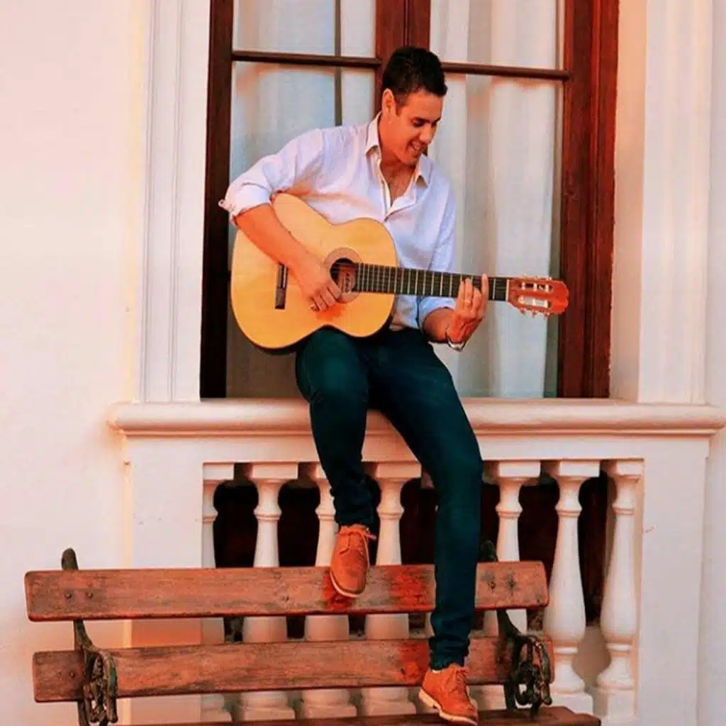 Cantando Con el Corazon