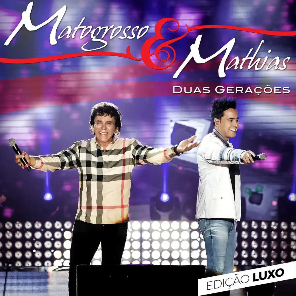 Um Século Sem Ti (Faixa Bônus) (Ao Vivo)