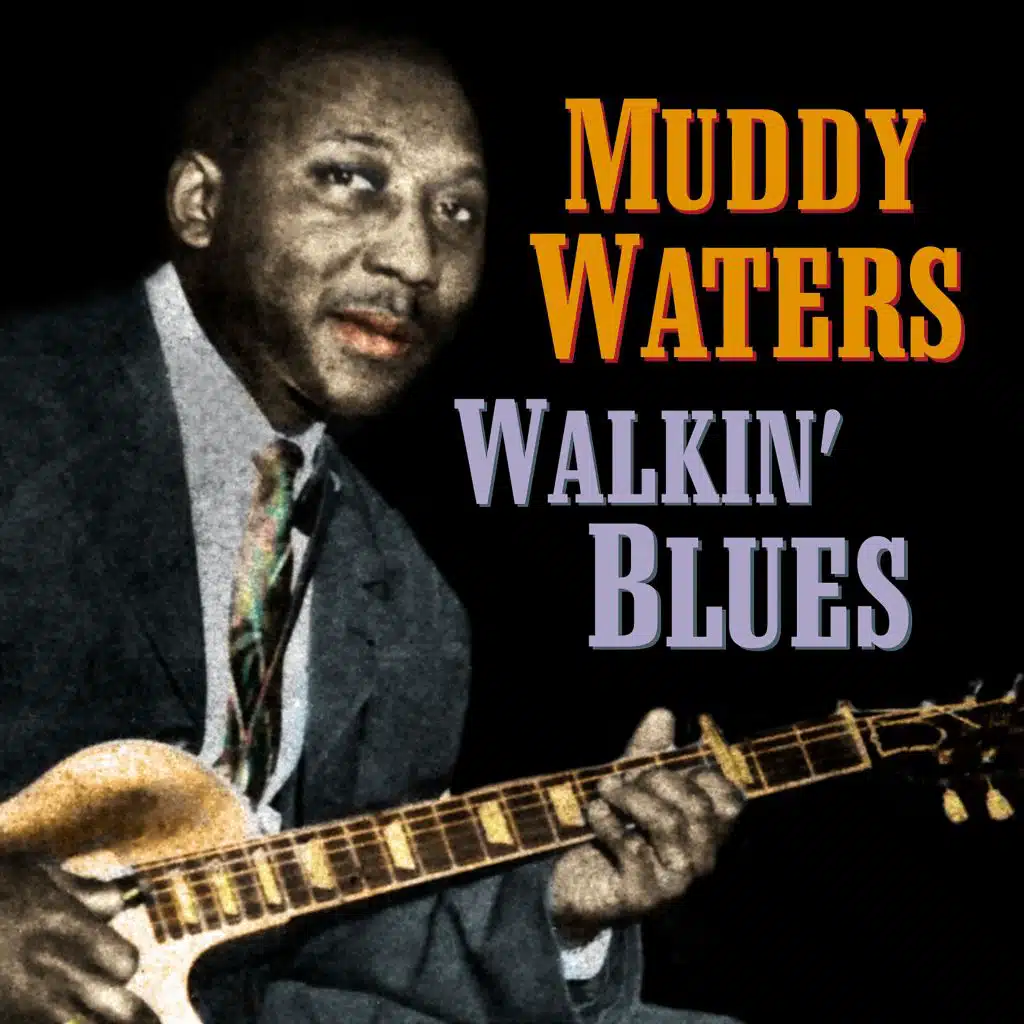 Long Distance Call (feat. Big Crawford & Little Walter)