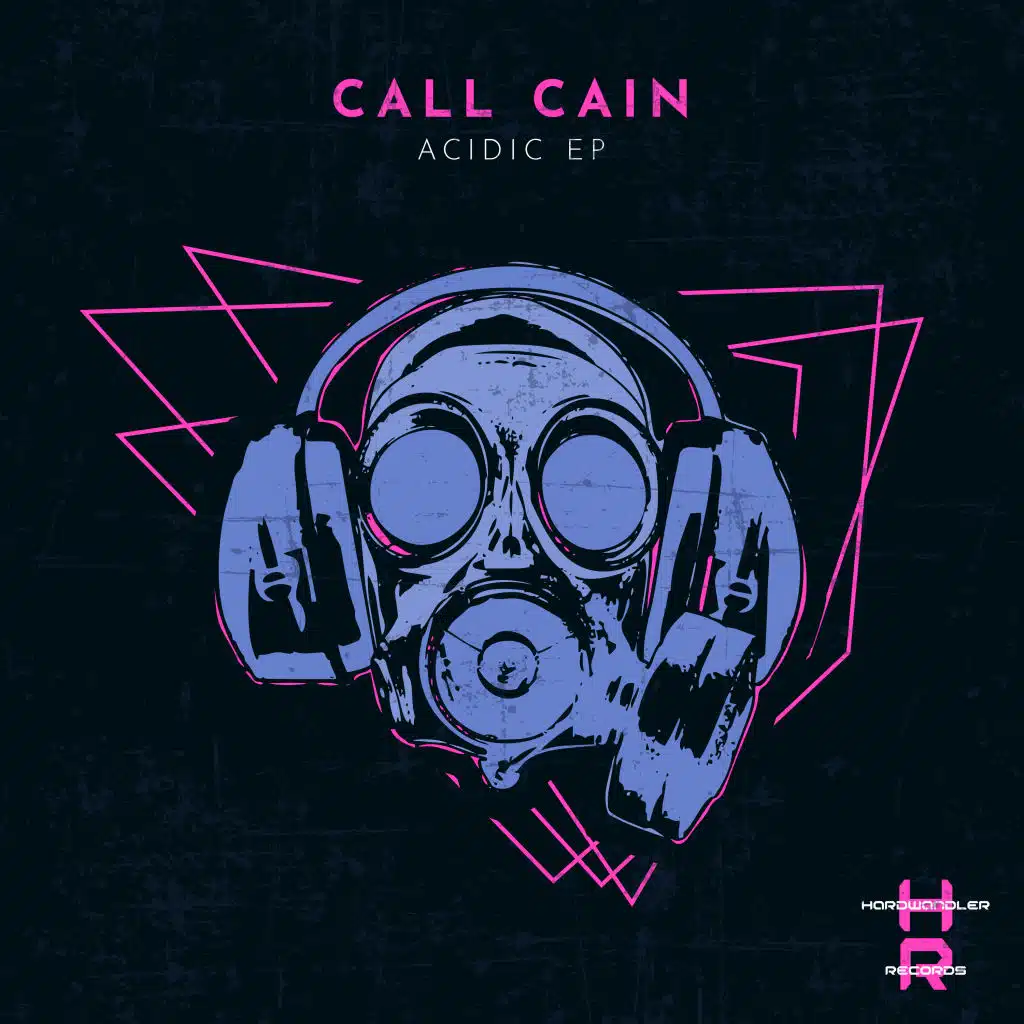 Call Cain