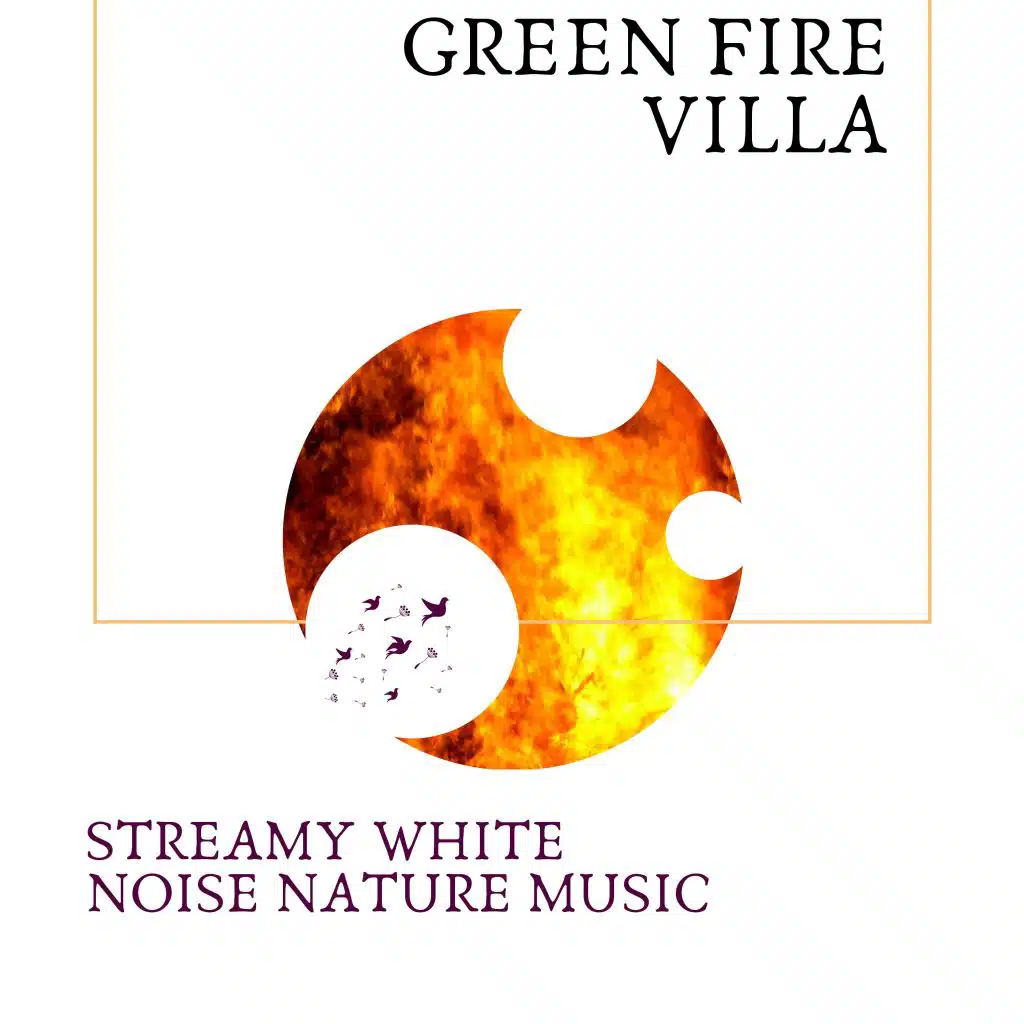 Stream Sounds and Peace