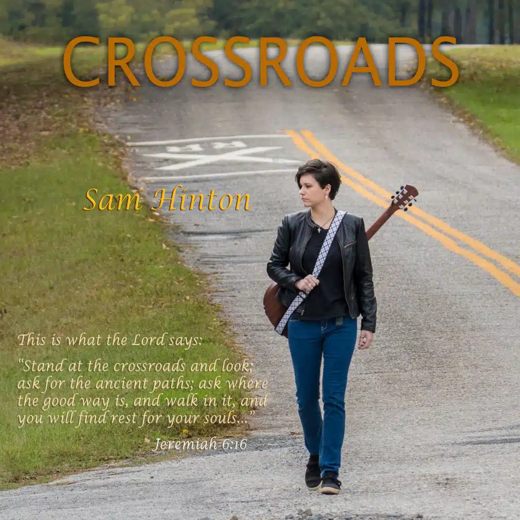Crossroads