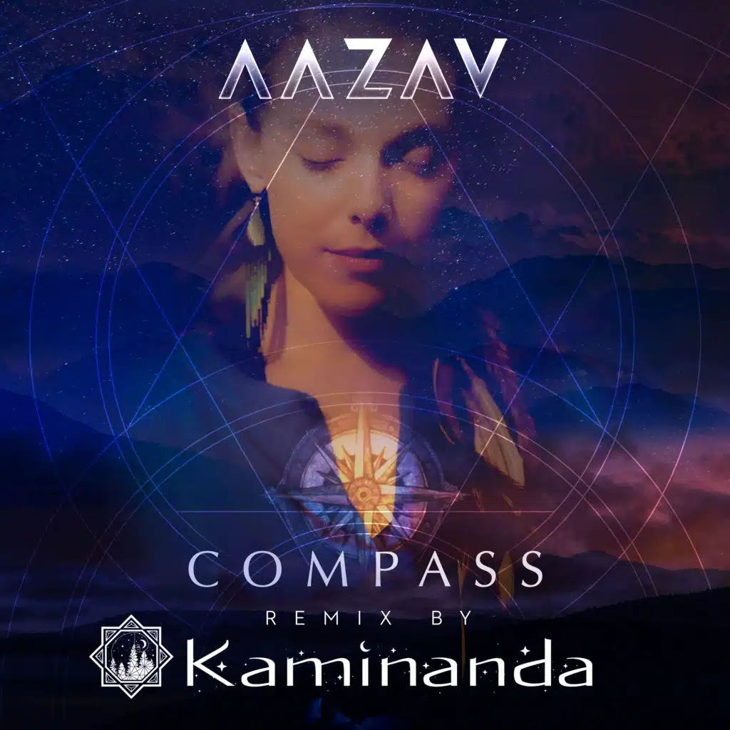 Compass (Kaminanda Remix)