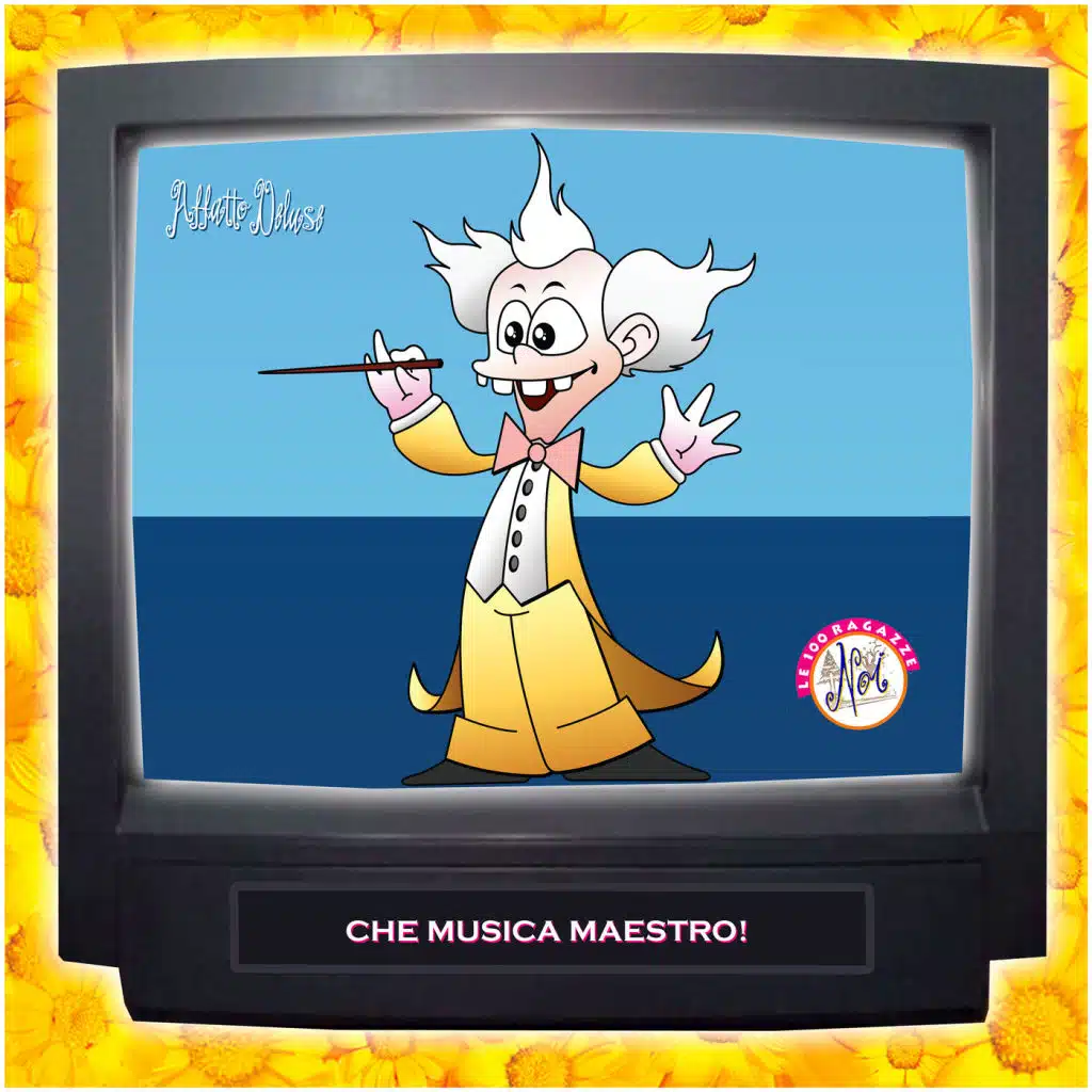 Le Affatto Deluse & Affatto Deluse Orchestra