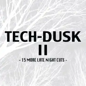 Tech-Dusk, Vol. 2: 15 More Late Night Cuts