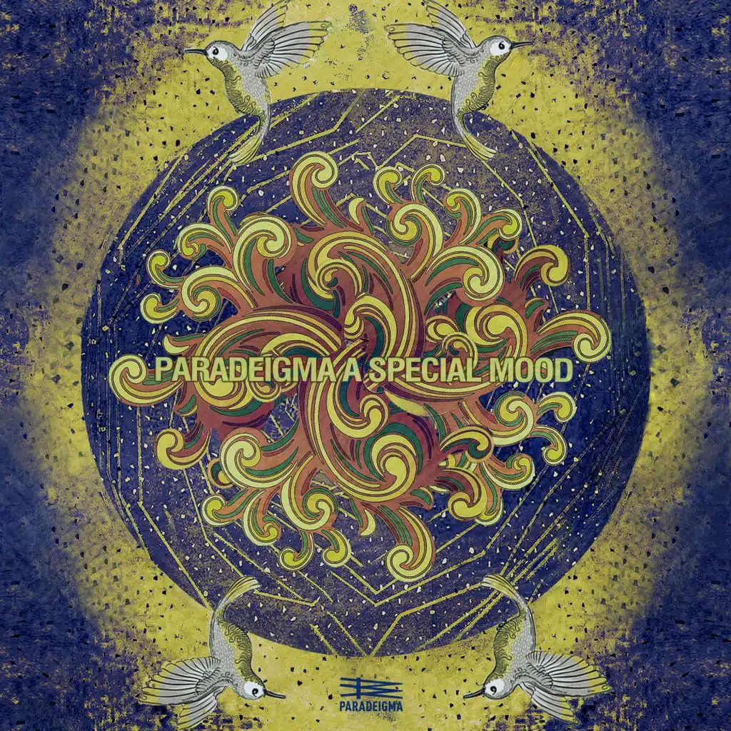 Paradeigma a special mood