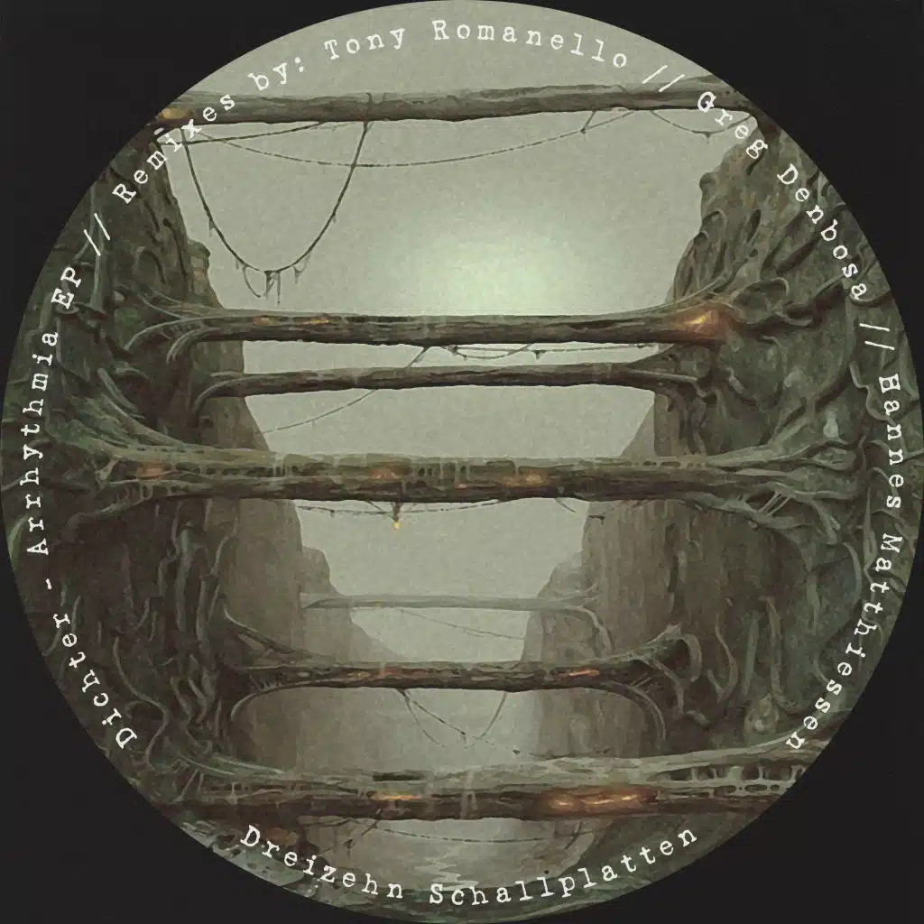 Arrhythmia (Tony Romanello Remix)