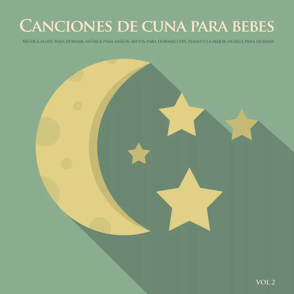 Música para dormir para bebés - Música relajante