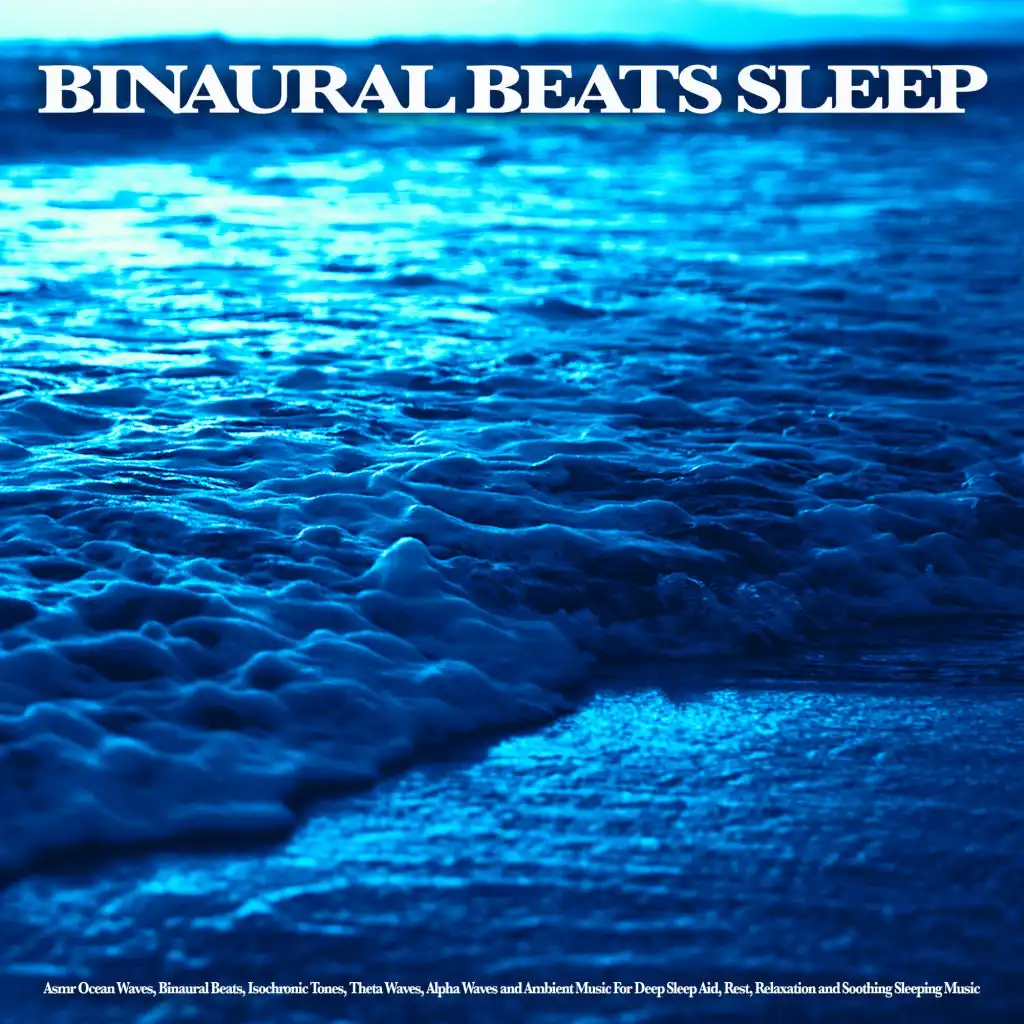 Binaural Beats Sleep