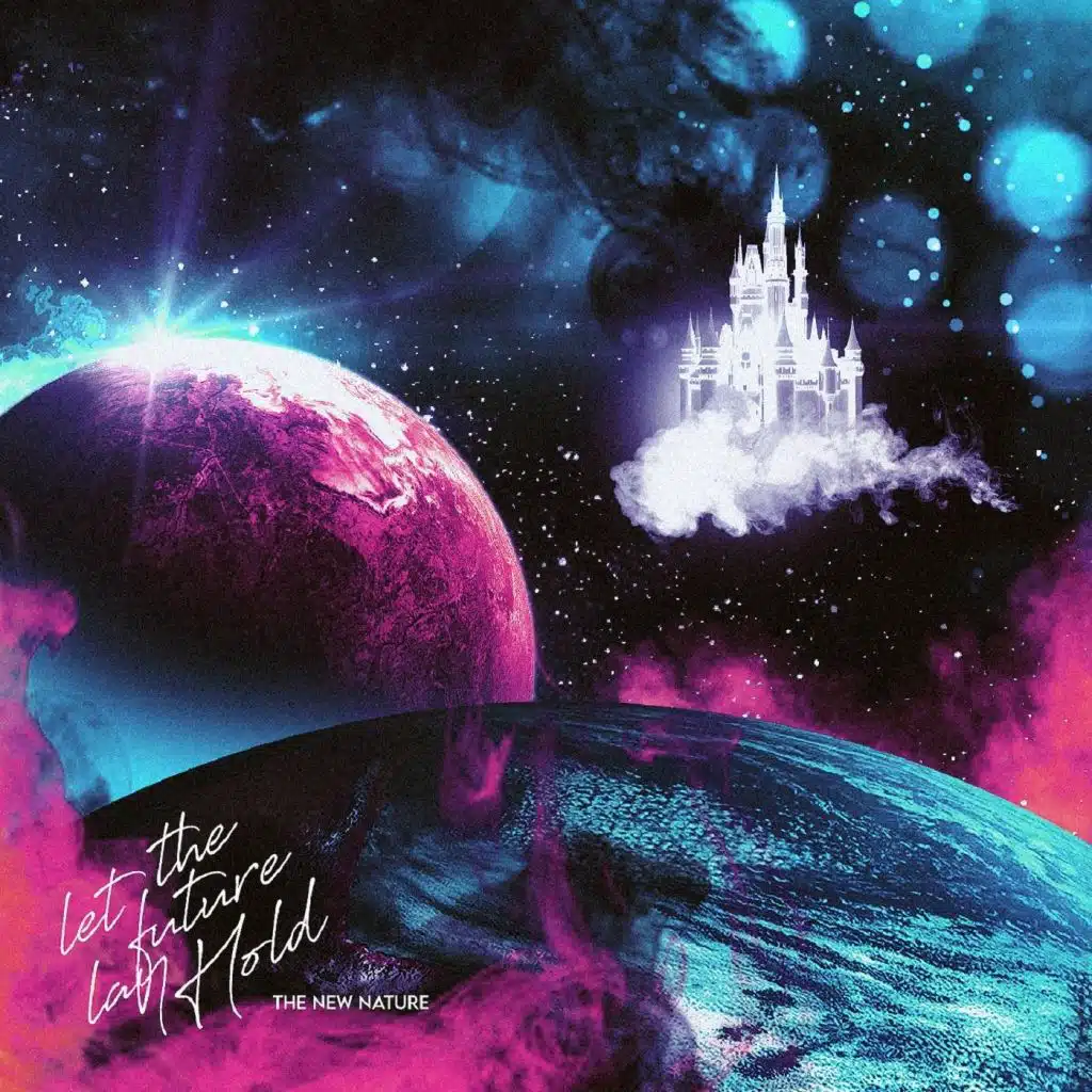 Let the Future Lay Hold