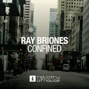 Ray Briones