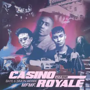 Casino Royale (MFMF. Remix)