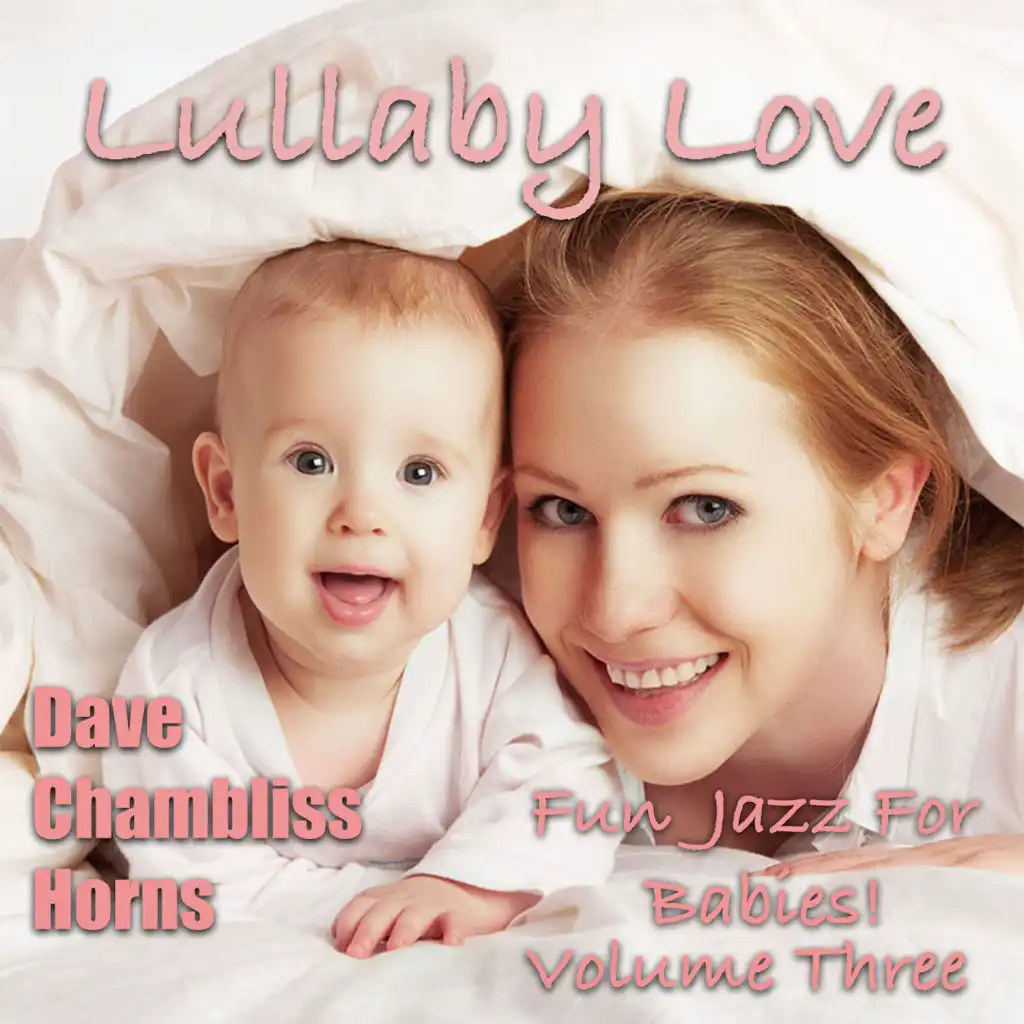 Alabama Jubilee (Lullaby)