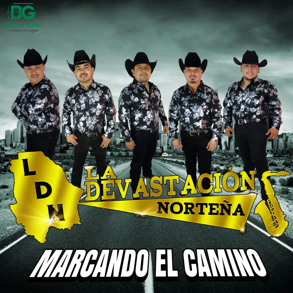 Marcando el Camino