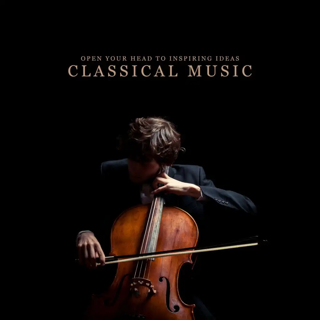 Orchestral Suite No. 1 in C Major, Bwv 1066 (4th)