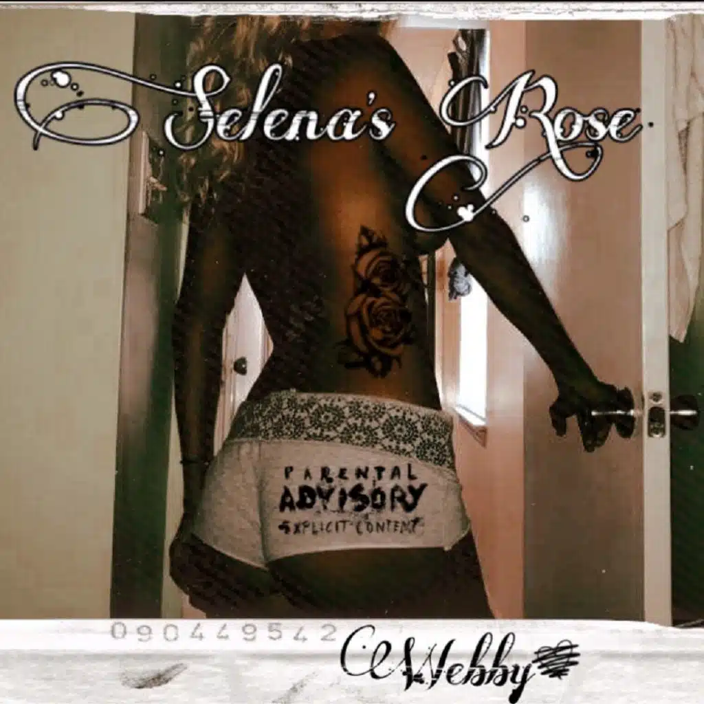 Selena's Rose