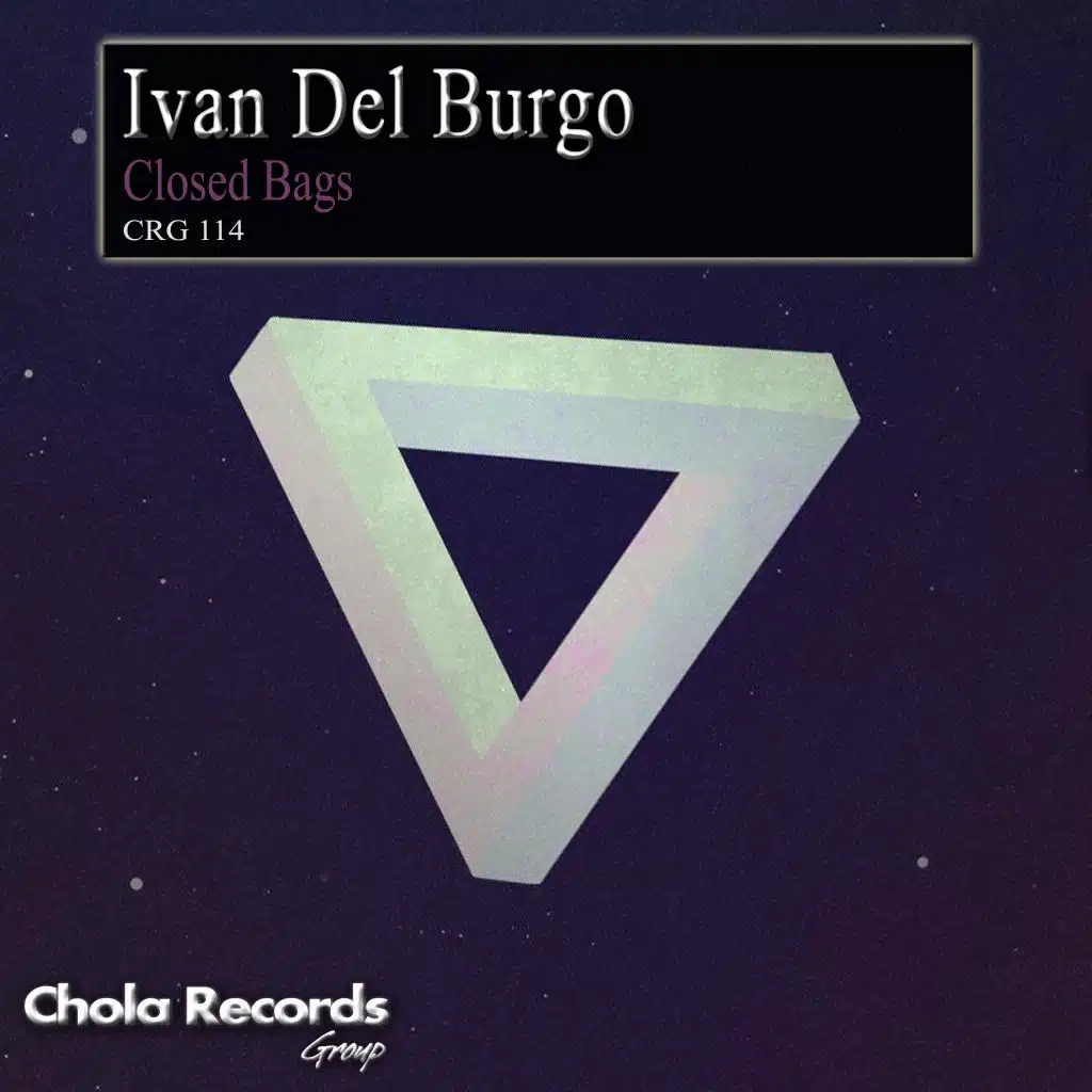 Ivan Del Burgo