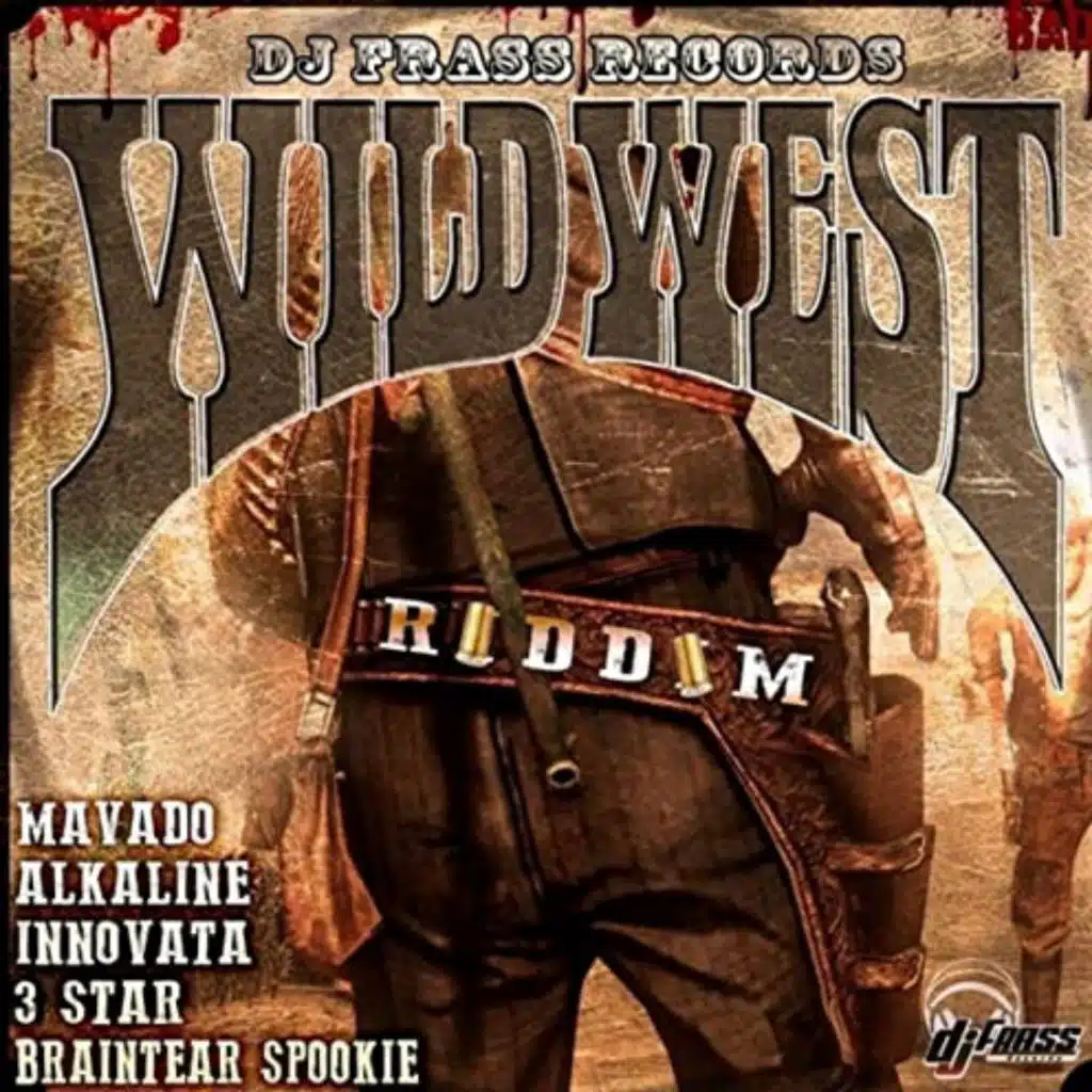 Wild West Riddim