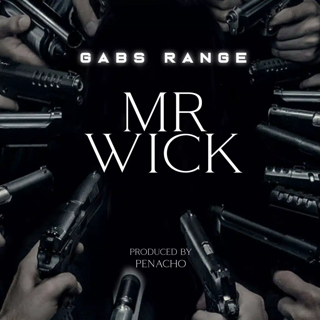 Mr Wick