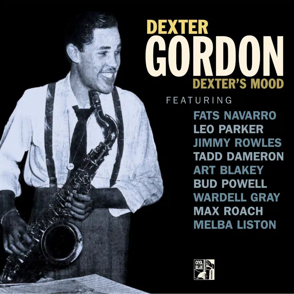 Long Tall Dexter (feat. Bud Powell, Curley Russell, Leonard Hawkins & Max Roach)