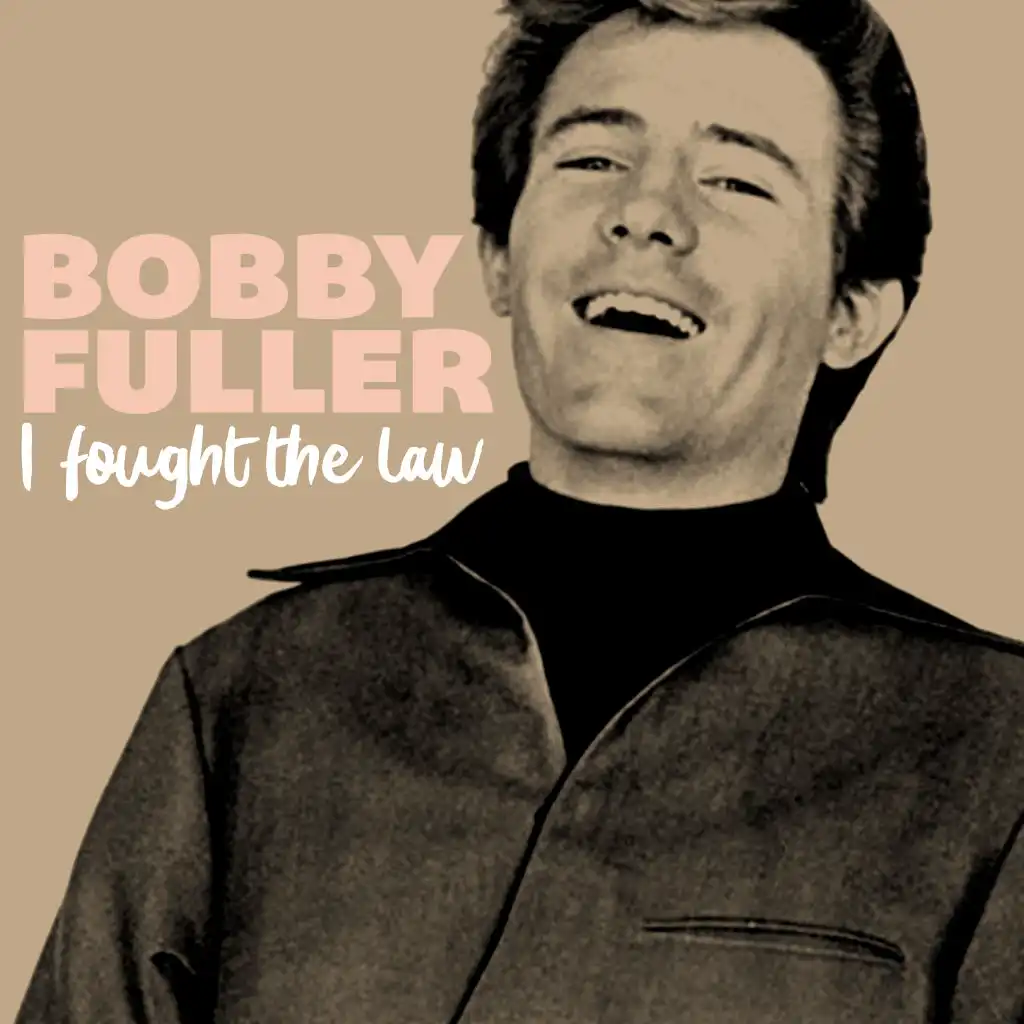 Bobby Fuller