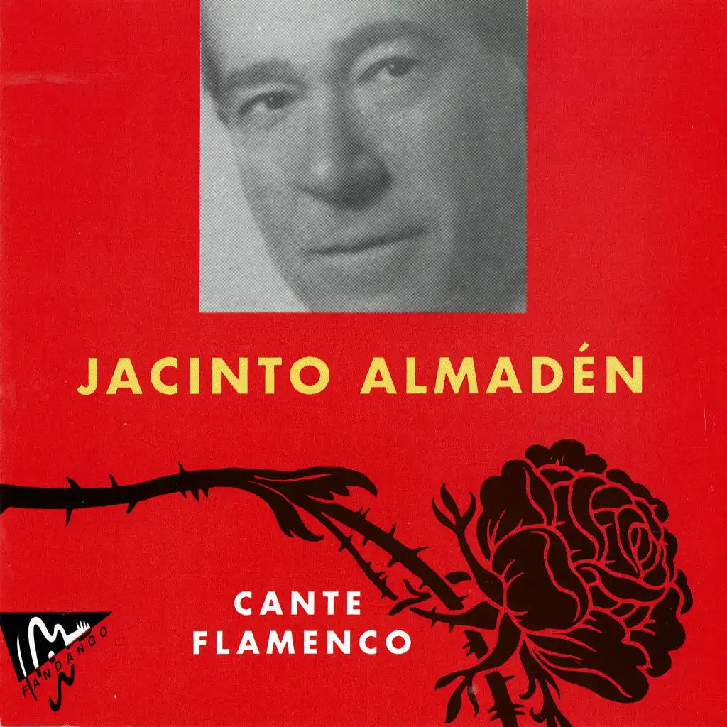 Cante Flamenco