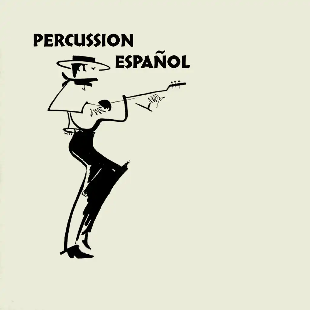 Percussion Español