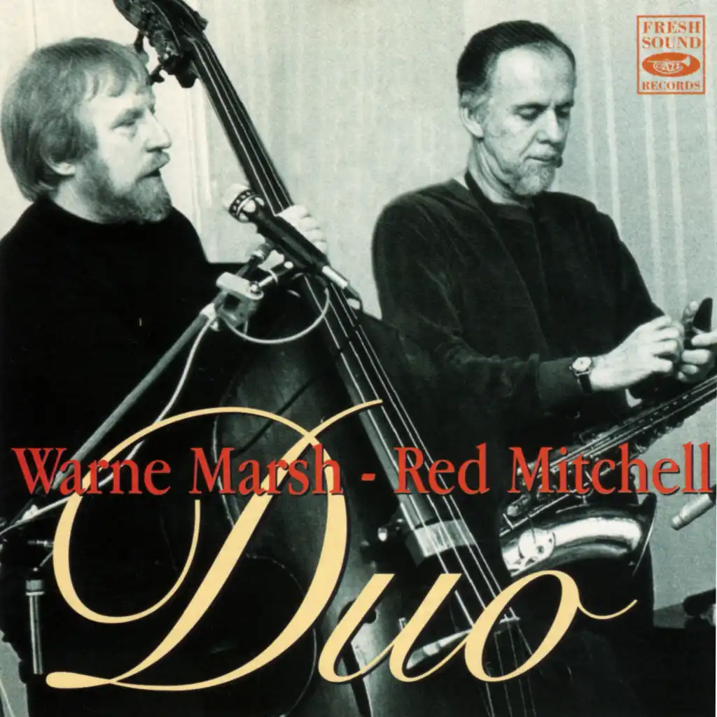Warne Marsh & Red Mitchell