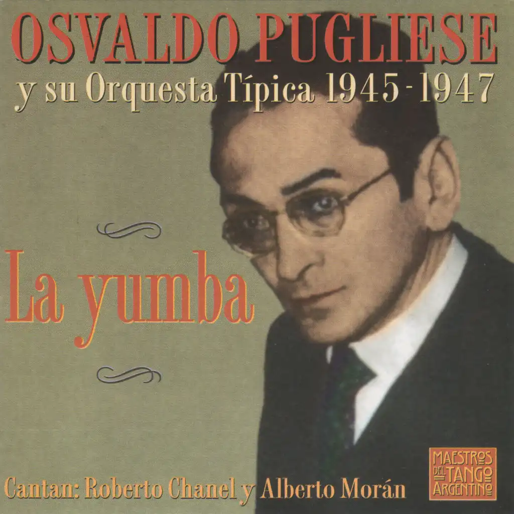 La Yumba 1945-1947