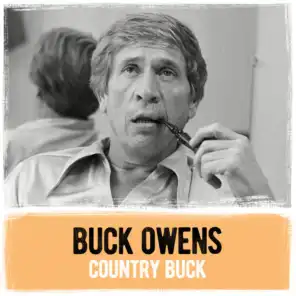 Buck Owens (as Corky Jones)