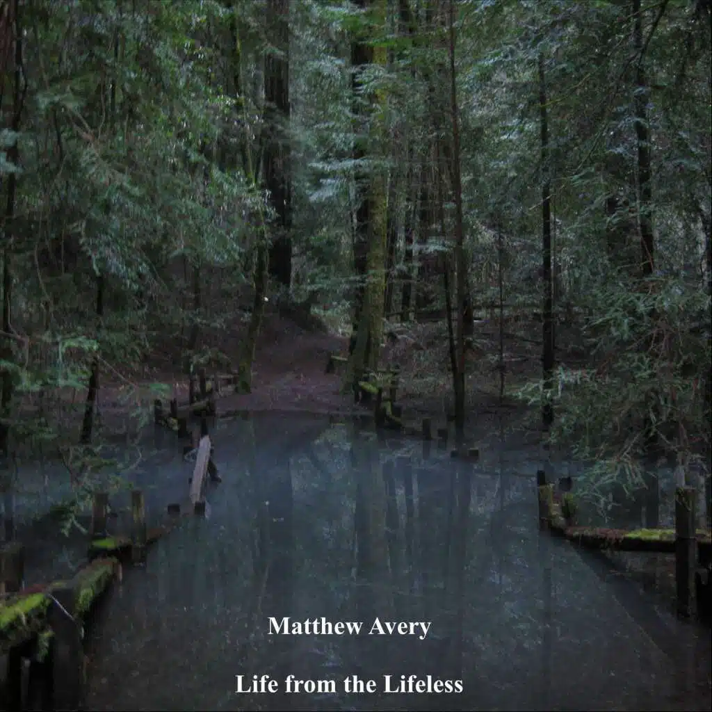 Life from the Lifeless