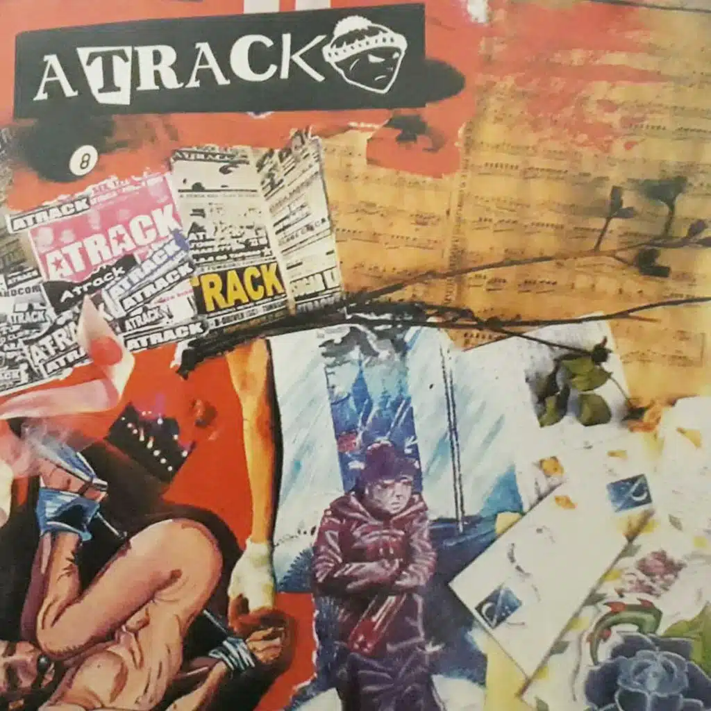 Situações Criadas por Você