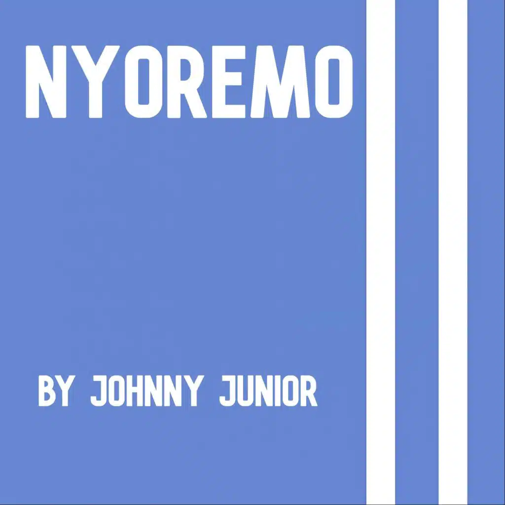 Nyoremo