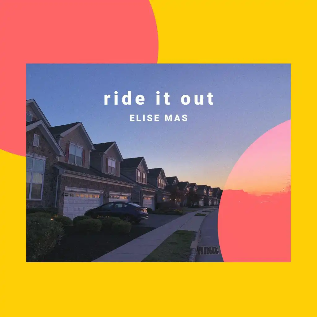 Ride It Out