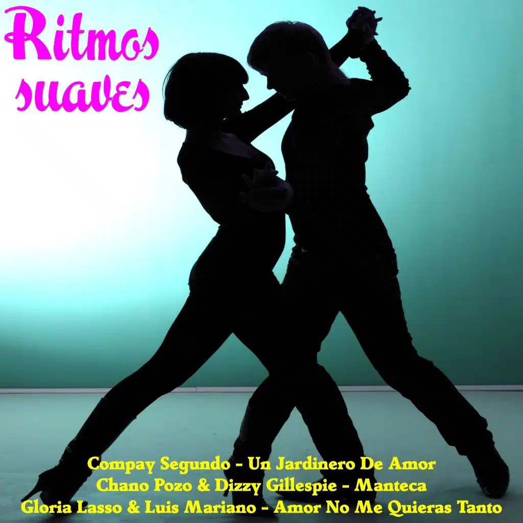 Ritmos Suaves