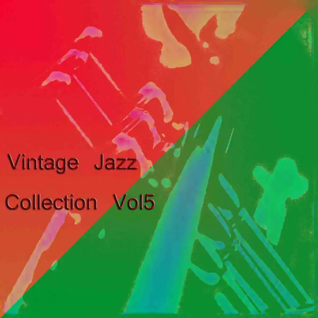 Vintage Jazz Collection, Vol. 5