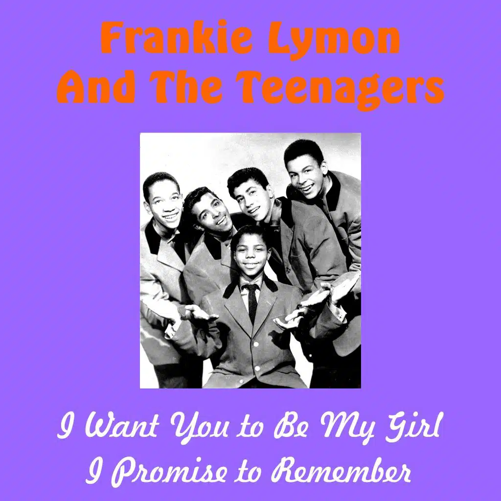 I Want You to Be My Girl