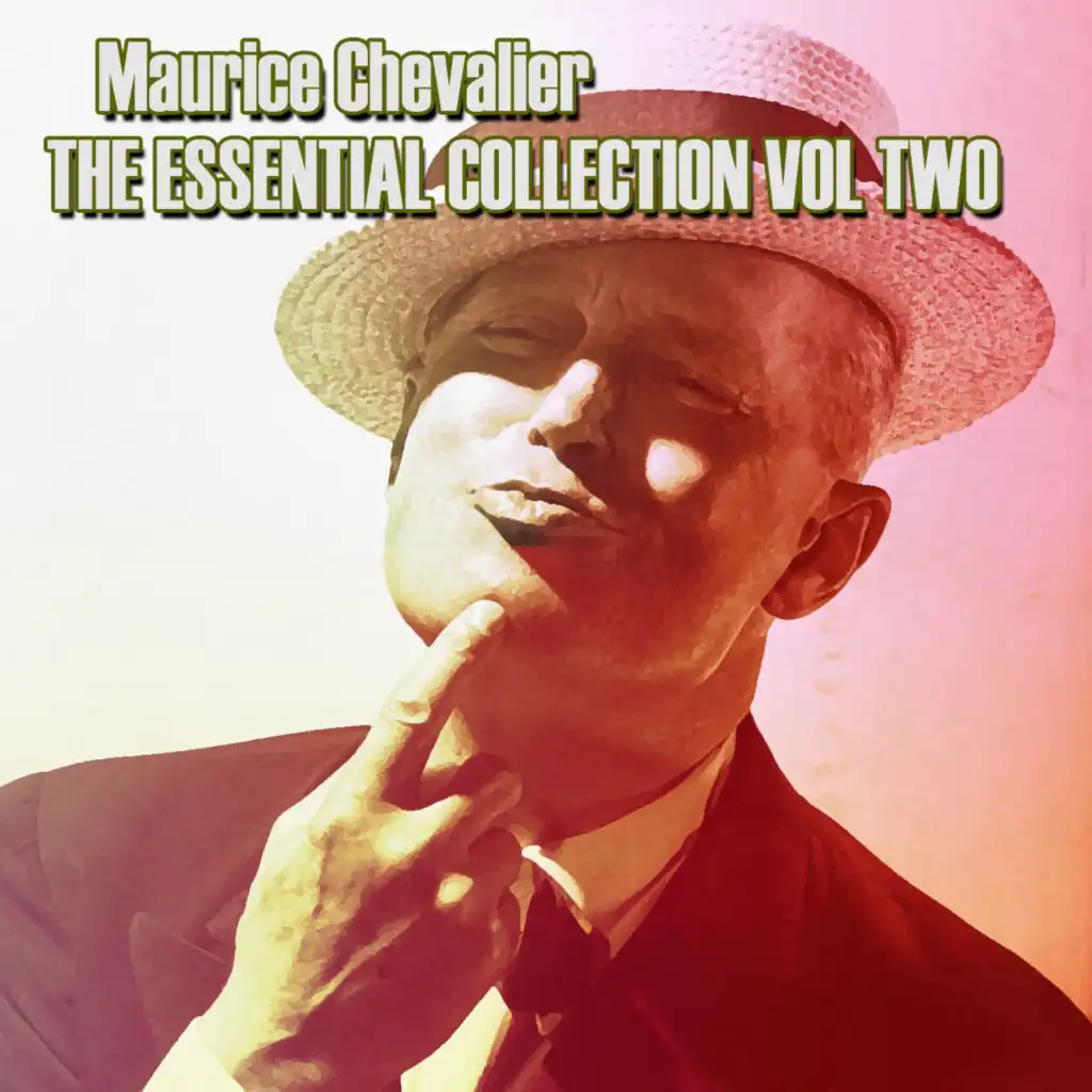 The Essential Collection, Vol. 2