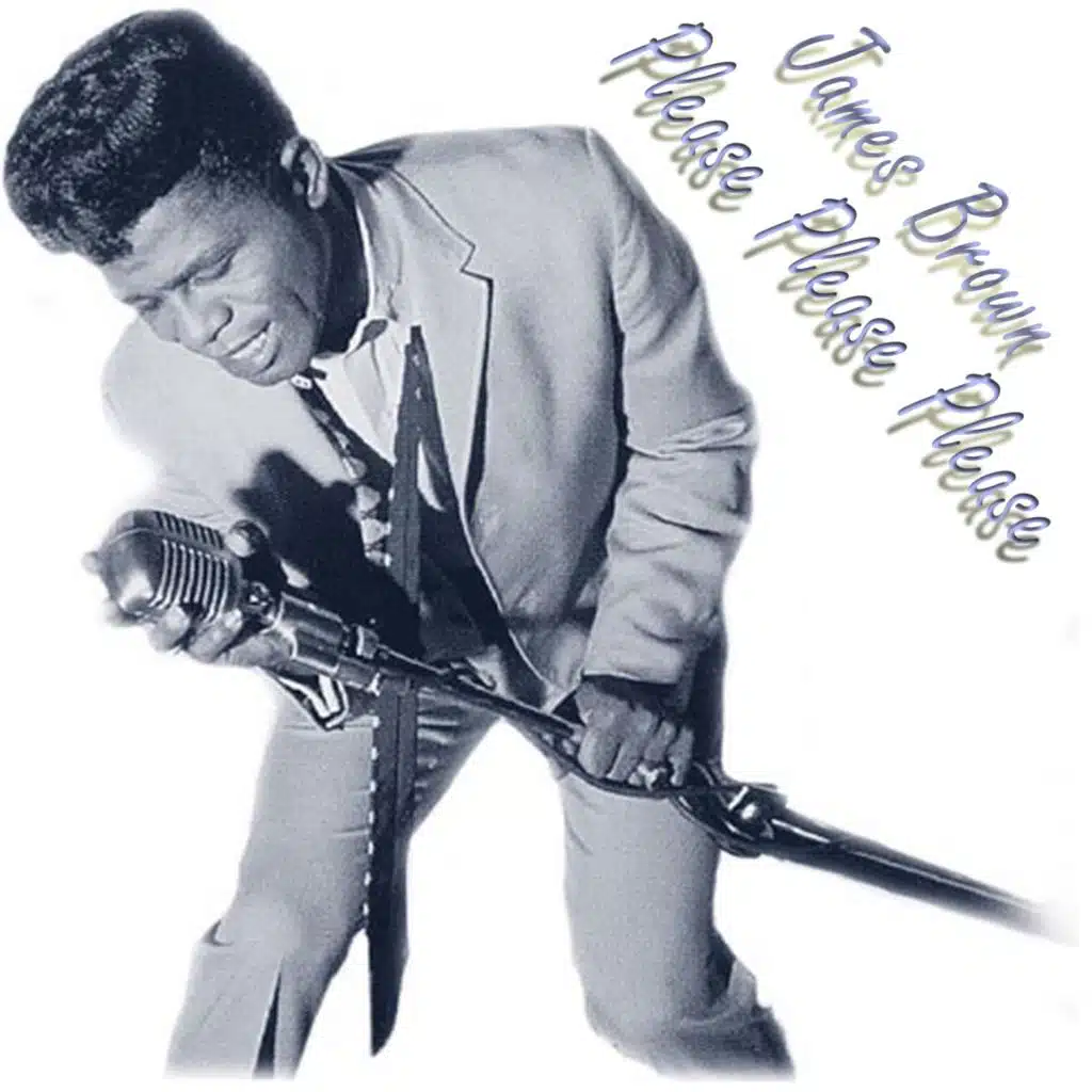 I Won't Plead No More