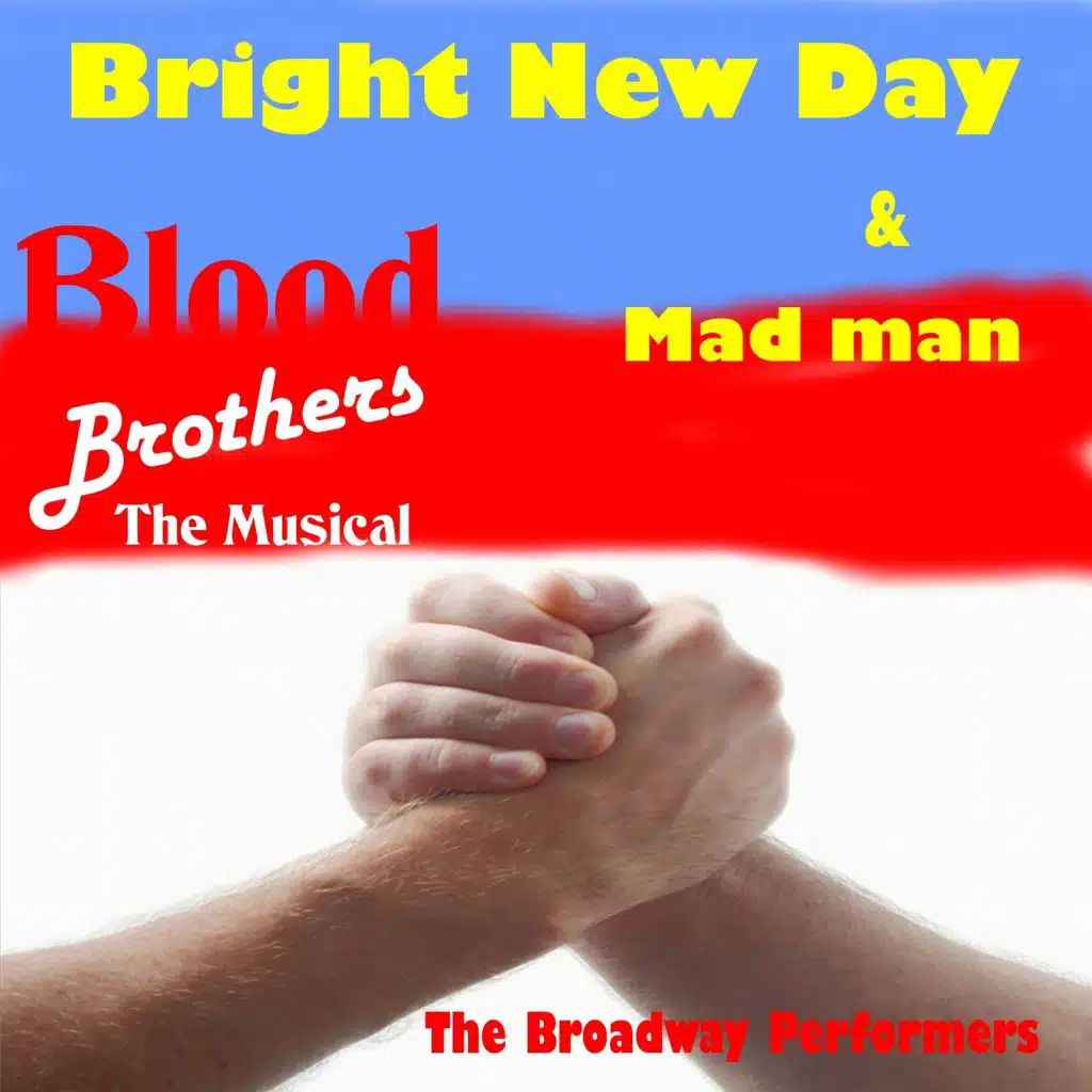 Bright New Day