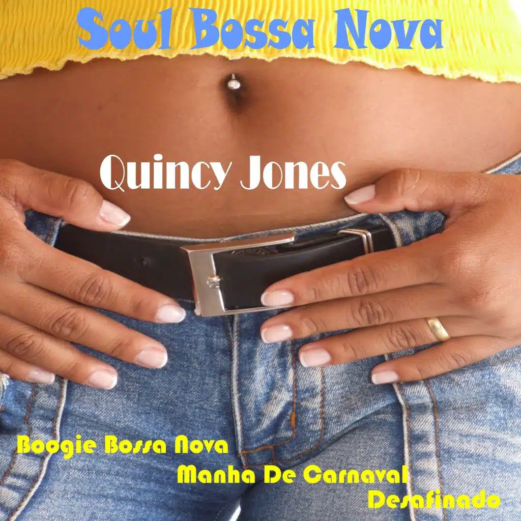 Soul Bossa Nova