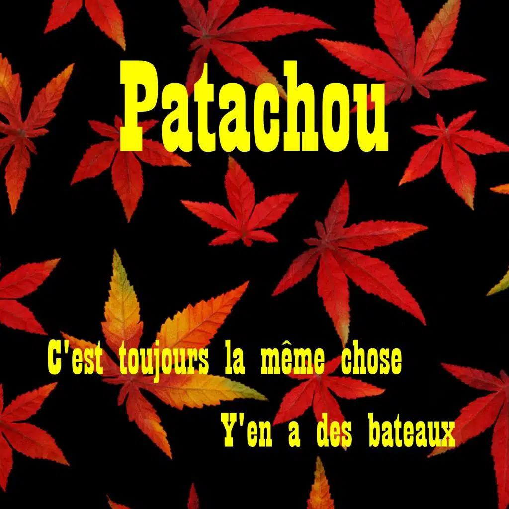 C'est Toujours La Meme Chose