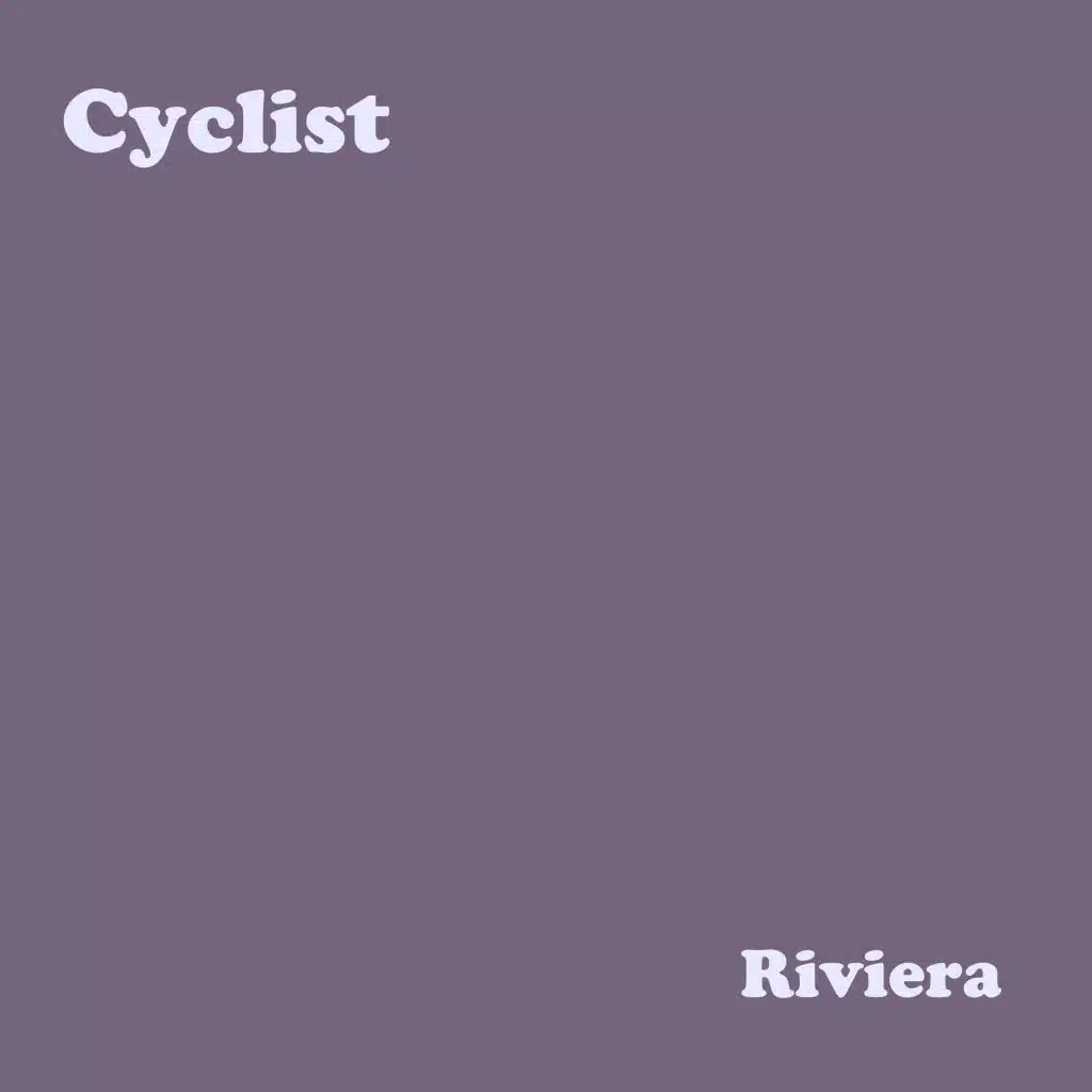 Cyclist