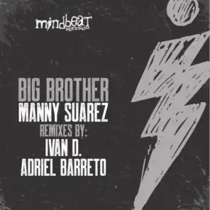 Big Brother (Adriel Barreto Remix)
