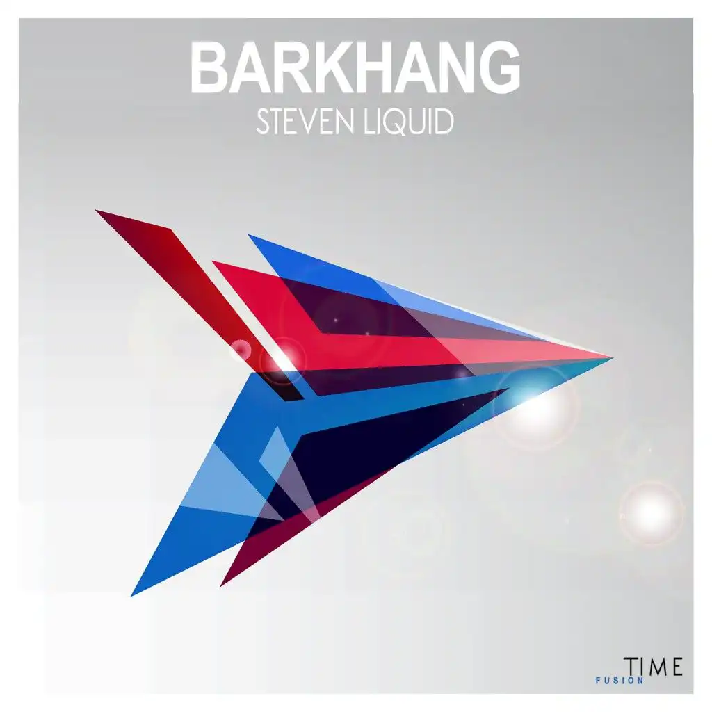 Barkhang (Original Extended Mix)