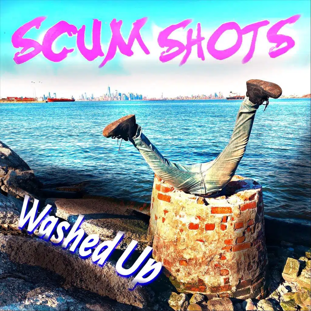 I Thought I Had Work?