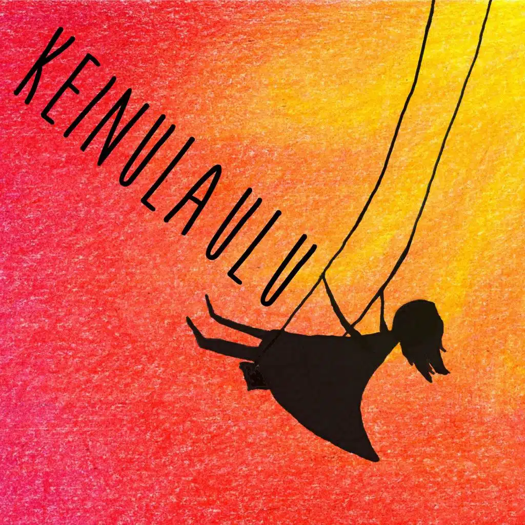 Keinulaulu
