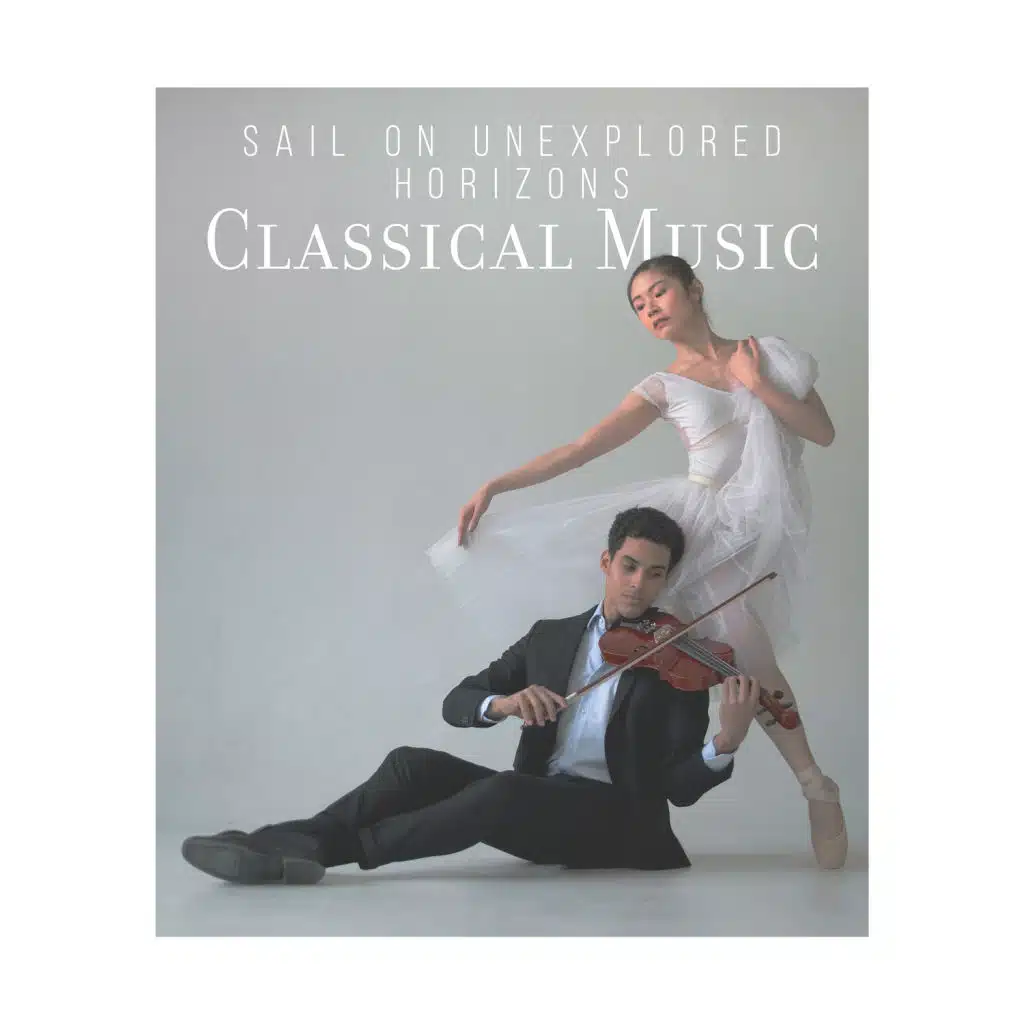 Beethoven: Duo for Clarinet and Basson