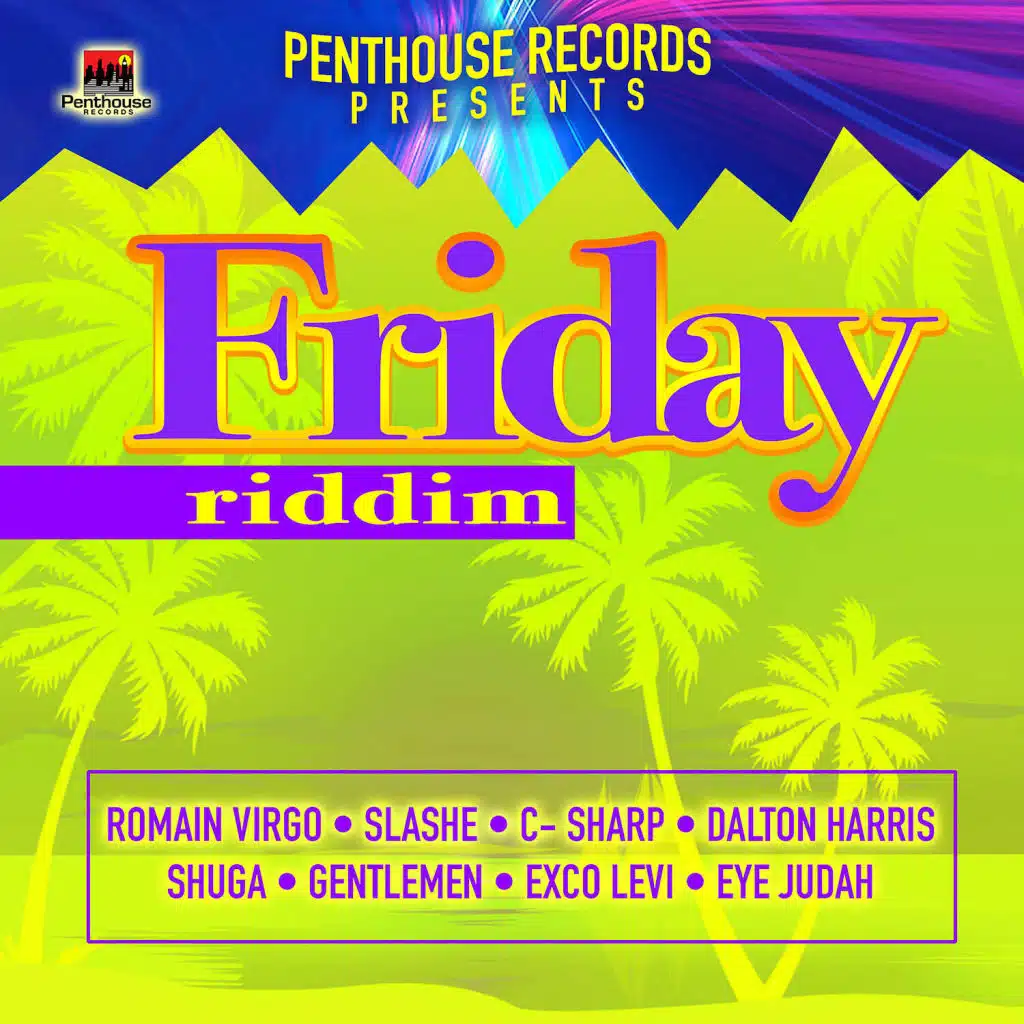 Friday Riddim