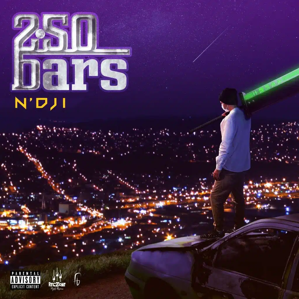 250Bars